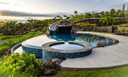 What Are the Best Plants to Surround Your Hawaiian Pool?