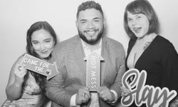 Share the Joy: Rent a Photo Booth in Houston and Create Lasting Memories