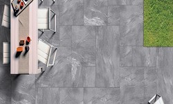Patio Perfection: Incorporating Porcelain Slabs into Your Outdoor Design