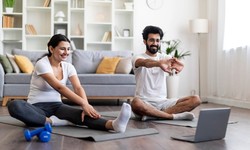 Get Fit Conveniently | Benefits of Hiring An At-Home Personal Trainer