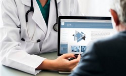 Digital Diagnosis: How SEO Services Can Boost Your Healthcare Practice