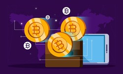 How Cryptocurrency Development Services Drive Business Growth in 2024