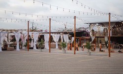 Finding the Perfect Fit: Tips for Selecting Your Ideal Wedding Reception Venue