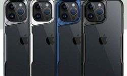 Top iPhone 15 Pro Max Covers for Max Protection and Style