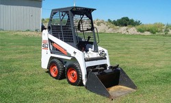 Unleashing Efficiency: The Complete Handbook to Bobcat Hire