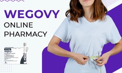How Wegovy Prescription Online Is Increasing Access to Weight Loss Treatment