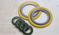 The Critical Importance of Ensuring Quality in Spiral Wound Gaskets