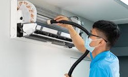Ensuring Cool Comfort and Safety: A Comprehensive Guide to Aircon Servicing and Pressure Testing in Singapore