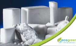 Select The Top Dryice suppliers in Dubai