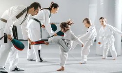 Empower Your Child with Palm Beach Martial Arts Afterschool Program in Delray Beach