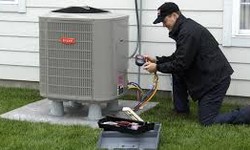 Maximizing Comfort and Efficiency: Your Comprehensive Guide to Heat Pump Installation Services