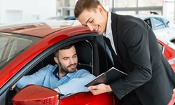 Rev Up Your Knowledge: The Ins and Outs of Vehicle Finance