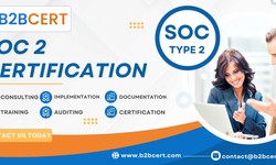 Scope and Objectives of SOC 2 Certification in Eswatini
