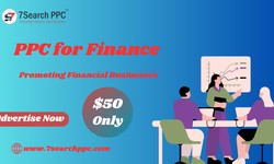 PPC for Finance: Promoting Financial Businesses in 2024