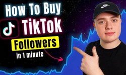 The Pitfalls of Buying Followers on TikTok: A Risky Gamble for Social Stardom