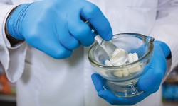 Enhancing Patient Care: The Role of Sterile Compounding Pharmacies in Milton