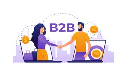 The Future Landscape of B2B Marketing: Evolving Trends in Webinars Beyond 2023