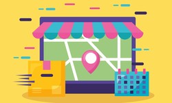 Unlock Success: Why Your Business Needs a Store Locator Today!