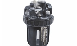 Comparing Different Types of Pneumatic Air Lubricators: Pros and Cons