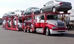 Smooth and Secure Open Auto Transport Services