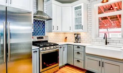 The Complete Guide to Kitchen Remodeling: Tips, Trends, and Budgeting Strategies