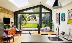 House Extension Specialists in Wandsworth: Unlock Your Home's True Potential
