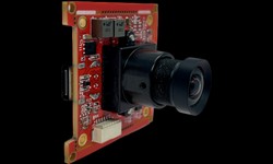 Unleashing Creativity: How to Connect USB Cameras to Raspberry Pi