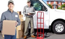 Moving Made Easy: Top-rated Moving Companies in New York