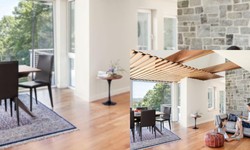 Build Your Dream Home with HellBent: Top Residential Architects in Maine