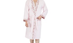 Step Up Your Self-Care Game: Luxurious Men's Bathrobes for Relaxing Moments