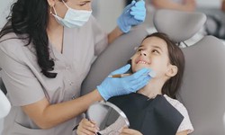 Serious Problems If You Neglect Your Child’s Dental Health