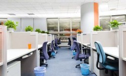 What to Expect When Hiring a Professional Cleaning Company