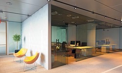 The Advantages of Turnkey Fit-Out Solutions