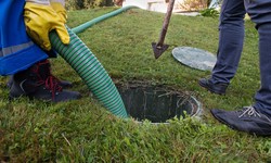 Creative Concord Drain Cleaning Solutions