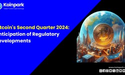 Bitcoin's Second Quarter 2024: Anticipation of Regulatory Developments