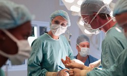 Dubai's Vision for Surgical Education and Training: Fostering Future Leaders