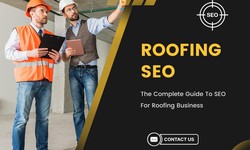 Indeed SEO: Your leading choice for Roofer SEO and Digital Marketing