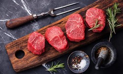 Sizzling Steaks and Succulent Cuts: Why You Should Buy Meat Online