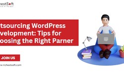 Outsourcing WordPress Development: Tips for Choosing the Right Partner