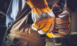 Ensuring Safety: The Crucial Role of Safety Gloves in Workplace Protection