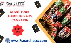 Navigating the World of Gambling Ads