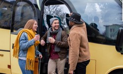 All Aboard Atlanta: Your Complete Guide to Renting a Bus