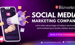 Social Media Marketing Company: Proven To Increase Your Social Media Presence