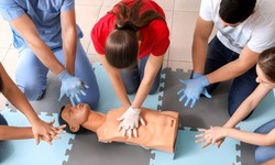 Take Adult CPR Classes in Denver Today