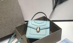 Chic Replicas: Designer Bags Without the Price Tag