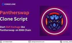 Benefits of Using Pantherswap Clone Script?