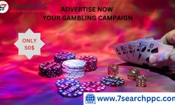 Maximizing Your Reach: The Power of Online Gambling Advertising