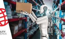 Agility Robotics And Manhattan Associates Partner To Bring AI-Powered Humanoid Robots