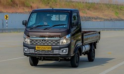 Top 2 Tata Trucks for Cement Transportation in India