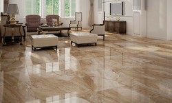 Understanding the Enduring Popularity of Marble as a Flooring Material